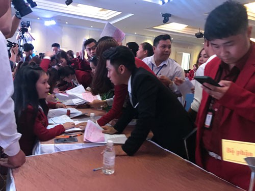 Xem xét thêm nhiều vi phạm của Công ty Alibaba