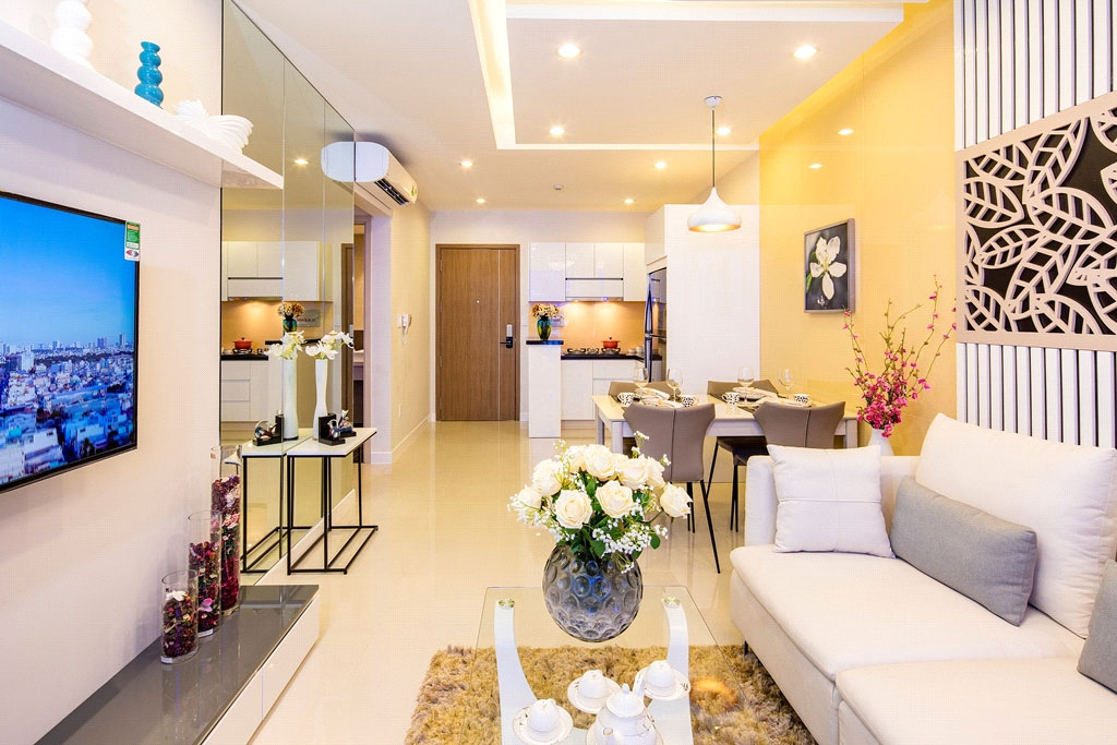 RichStar mang đến chuẩn sống đẳng cấp mới cho các gia đình