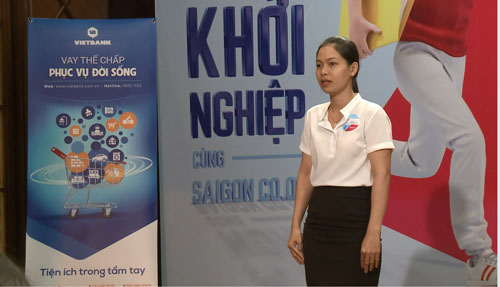 Những giấc mơ khởi nghiệp