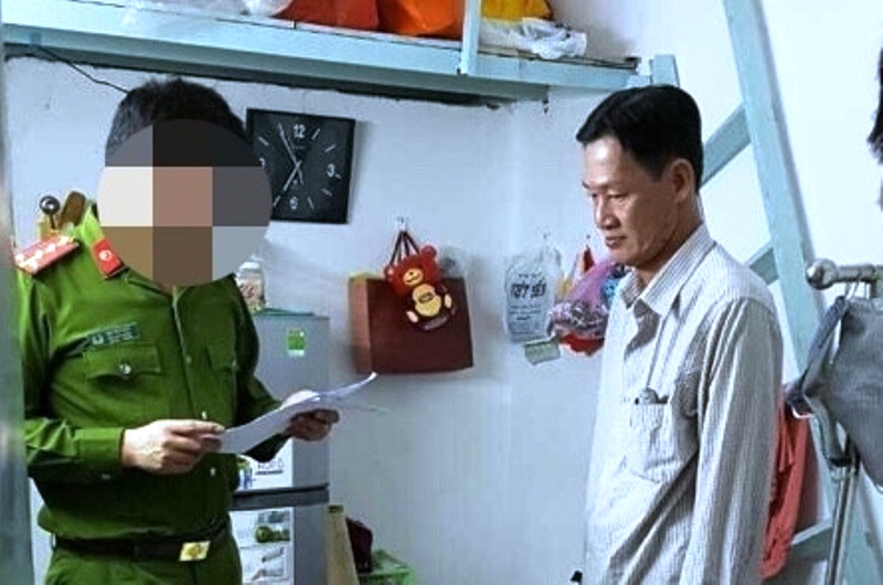 Bộ Công an triệt phá đường dây tổ chức đánh bạc hơn 300 tỉ đồng