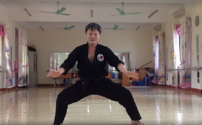 Đả bại võ sư Đoàn Bảo Châu, Pierre Francois Flores tiếp tục tìm người xưa - Ảnh 1.