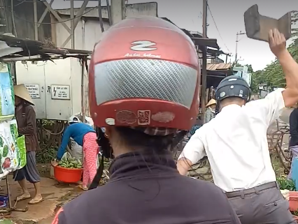 Đạo đức cán bộ, đâu phải nhất thời!