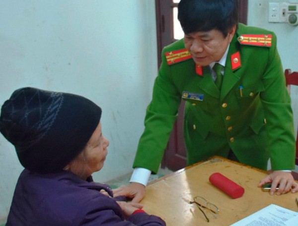 Đã có kết quả giám định ADN vụ bé 20 ngày tuổi nghi bị sát hại