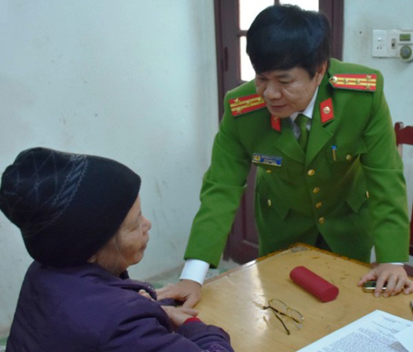 Vụ bé 20 ngày tuổi bị sát hại: Bà nội khai đánh rơi cháu