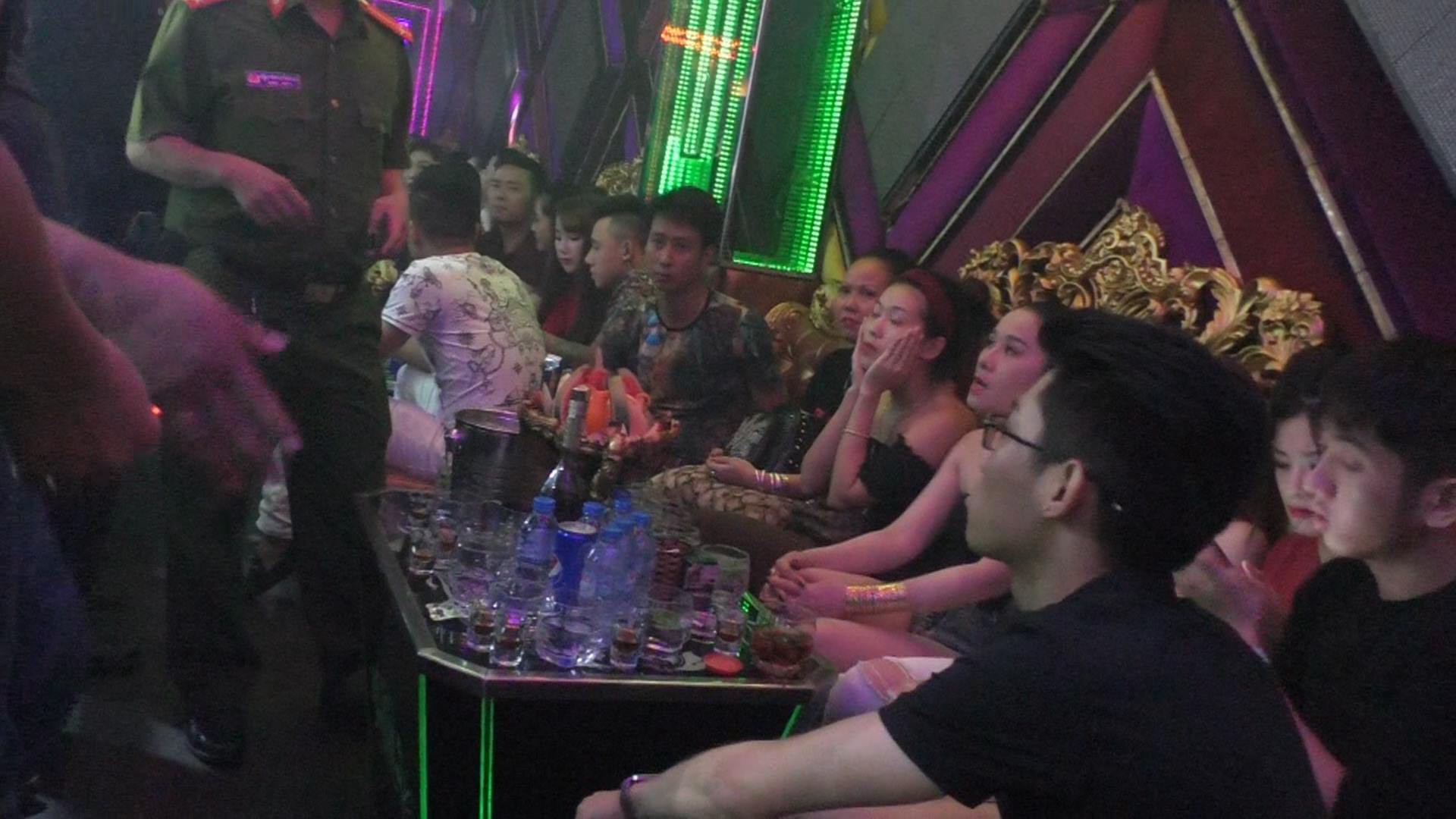 Truy trách nhiệm người cho thuê mặt bằng quán bar Lasvegas - Ảnh 2.