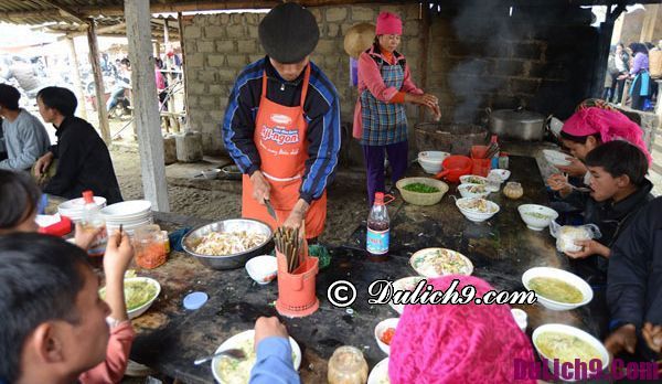 Tất tần tật kinh nghiệm du lịch H&agrave; Giang - Ảnh 12.