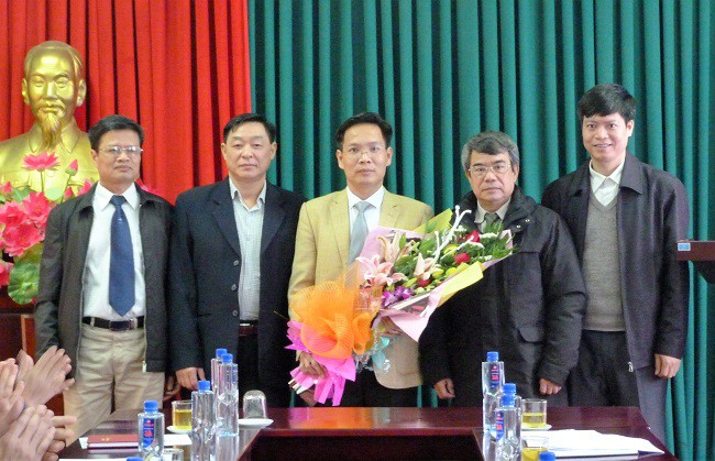Bắt 2 Phó giám đốc sở tỉnh Sơn La liên quan đến dự án thủy điện
