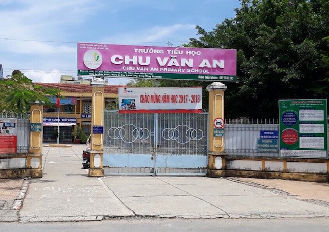 Thực hư thông tin HS lớp 1 phải đóng 16 triệu đồng