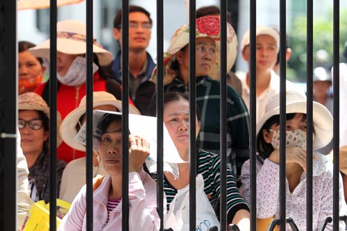 Giáo dục đại học thụt lùi, vì đâu? (*) Buông lỏng quản trị hệ thống