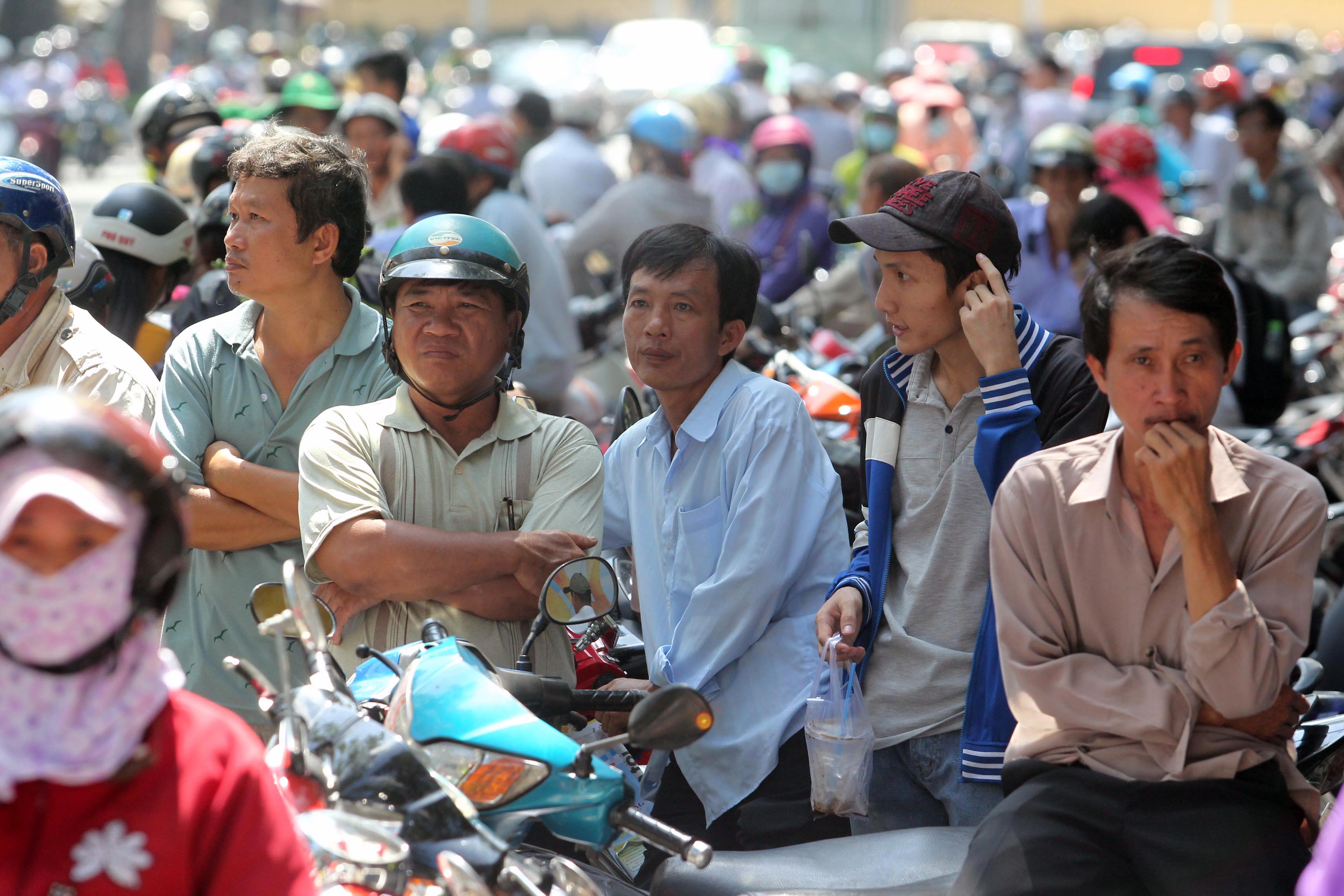 Giáo dục đại học thụt lùi, vì đâu? (*): Có giải pháp thì phải nỗ lực thực hiện