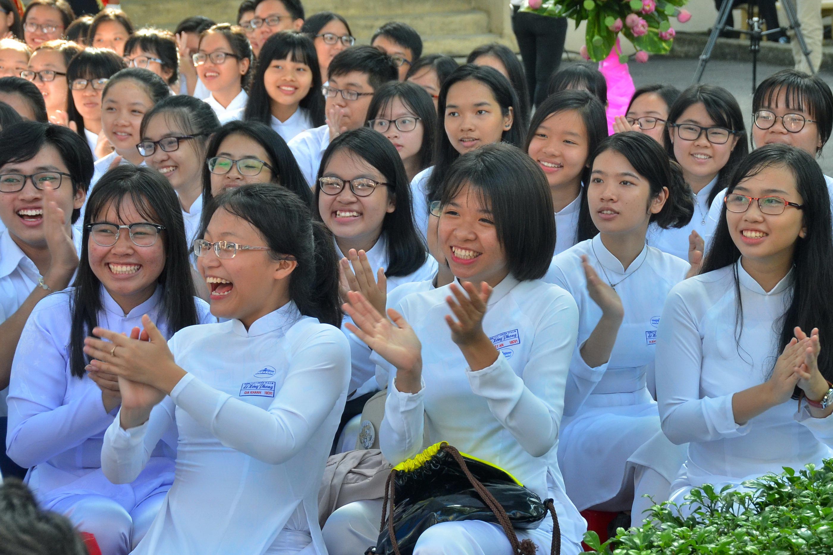 Phải tiếp tục cải cách giáo dục!