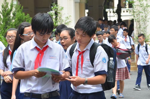 Bài toán phân luồng chưa có lời giải