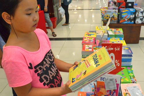 Giảm mạnh số tiết và môn học
