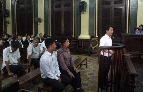 Nhập thuốc giả để… chữa ung thư!