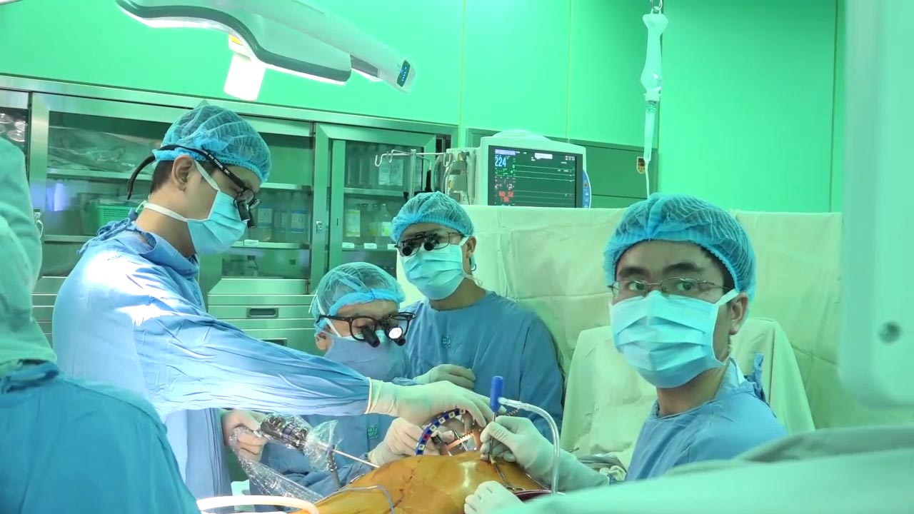 Những "phép mầu" y khoa đầy hứa hẹn