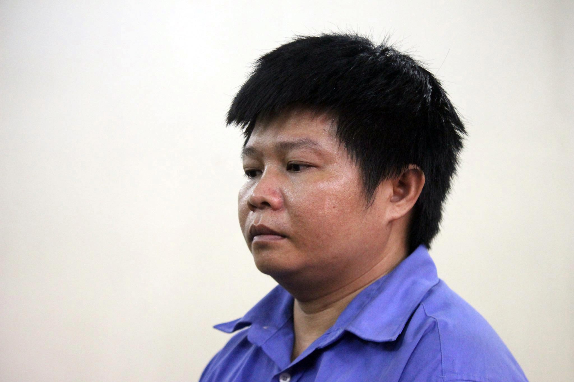 Bi kịch một cuộc đời