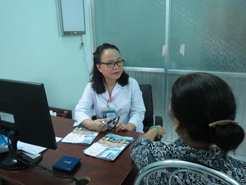 Giãn dây chằng: Đừng coi thường!