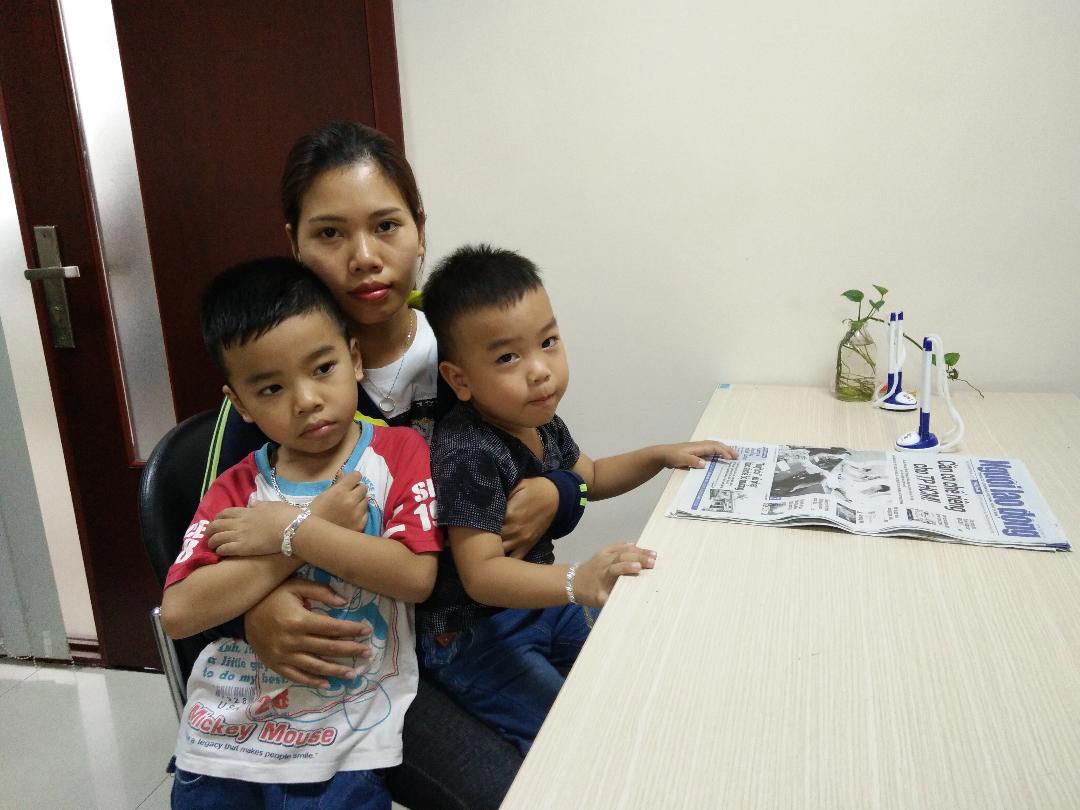 Một cái chết cần làm rõ