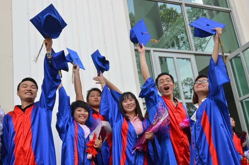 Bằng cấp và sự mặc cảm