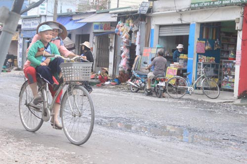 Học một buổi, học sinh biết về đ&acirc;u? - Ảnh 2.