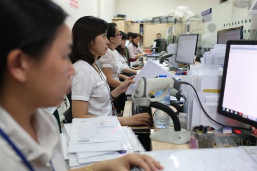 TP HCM đề nghị tăng nhiều loại phí