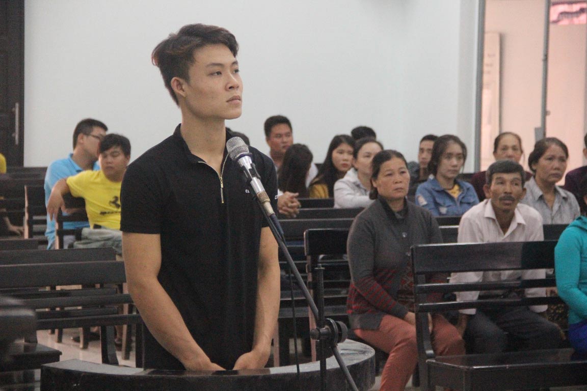 Một vụ án bị hủy 3 lần