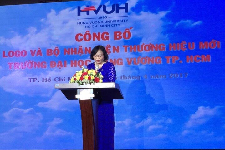 Trường ĐH Hùng Vương TP HCM được phép tuyển sinh 6 ngành
