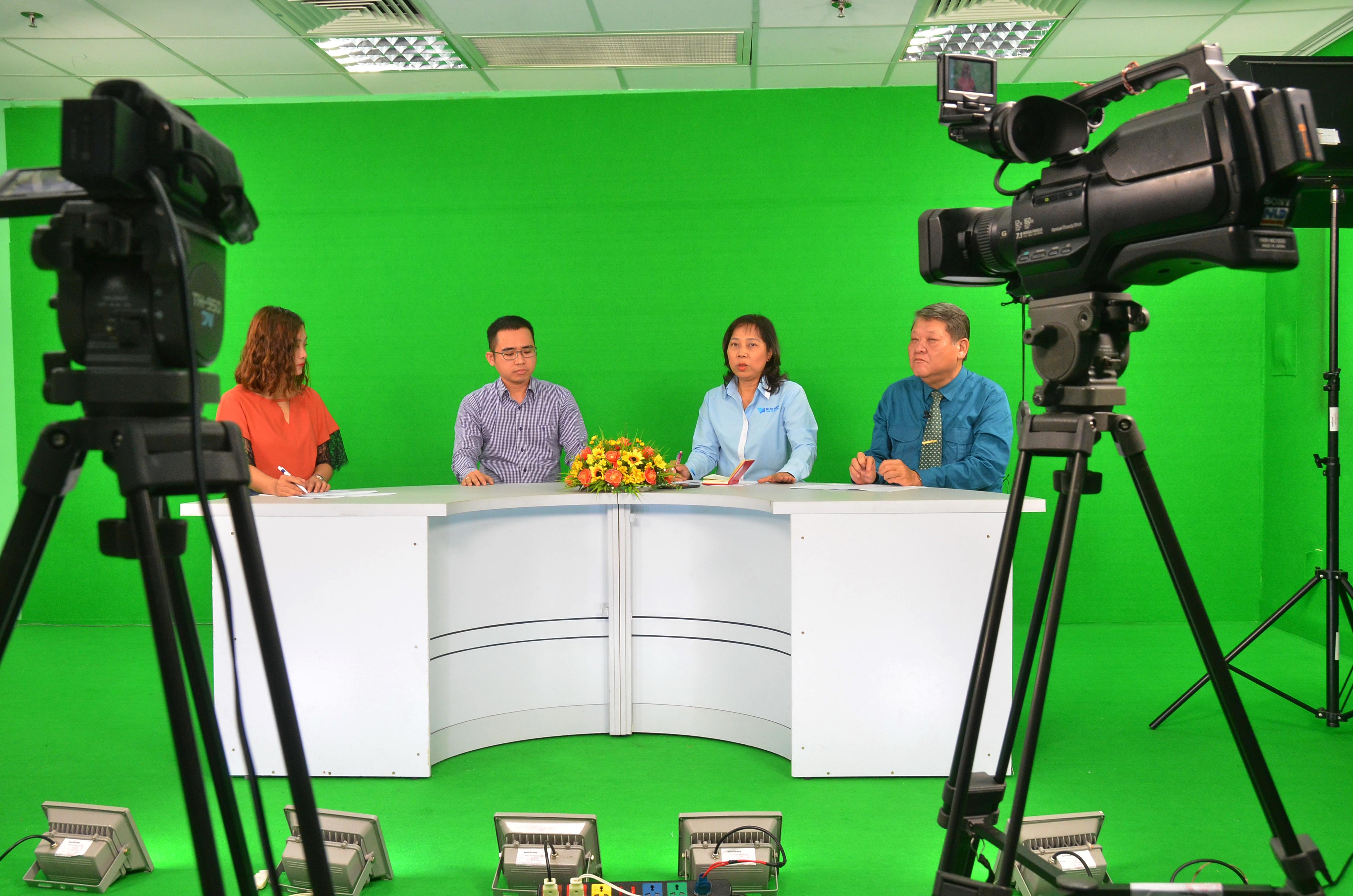Đón xem talk show: Làm gì khi biết điểm thi?