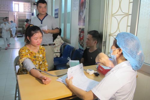 Phát hiện 32 người nhiễm virus Zika