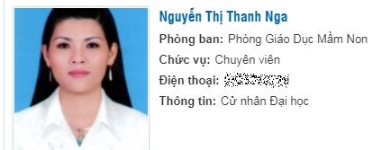 Đường dây lừa chạy việc do cán bộ sở GD-ĐT cầm đầu