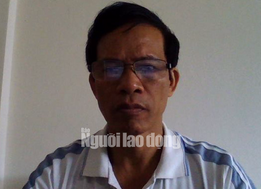 Vì sao phó phòng của Sở Nông nghiệp Quảng Nam bị bắt? - Ảnh 1.