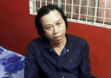 "Trùm" giang hồ tổ chức bán dâm cho khách nhà hàng