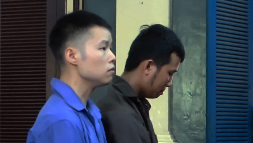 Làm thuê cho nhóm người Trung Quốc, lừa phụ nữ Việt tiền tỉ