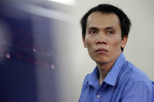 Bị đòi tiền boa cao, nam thanh niên sát hại chủ quán cà phê