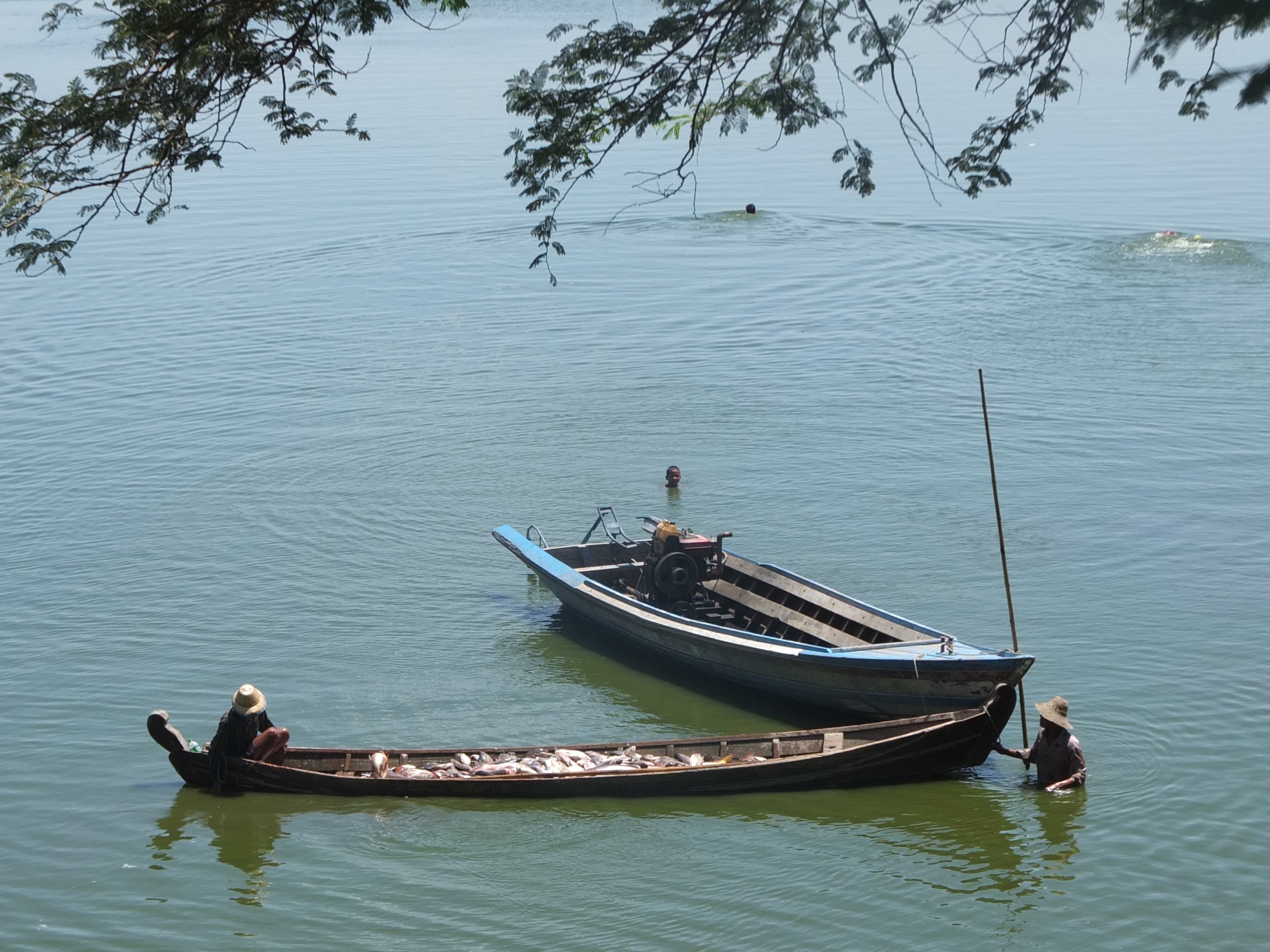 Myanmar: Đến, soi và mỉm cười nhẹ nhõm - Ảnh 13.