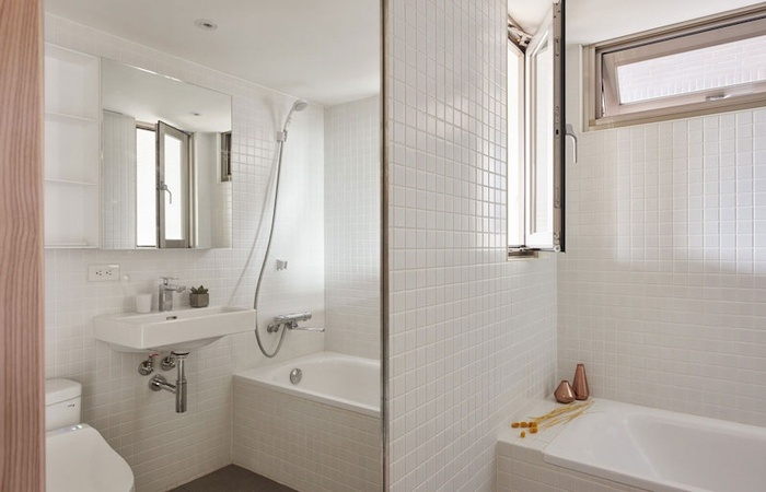 Ph&ograve;ng trọ 22m2 vẫn đầy đủ tiện nghi cho vợ chồng trẻ - Ảnh 11.