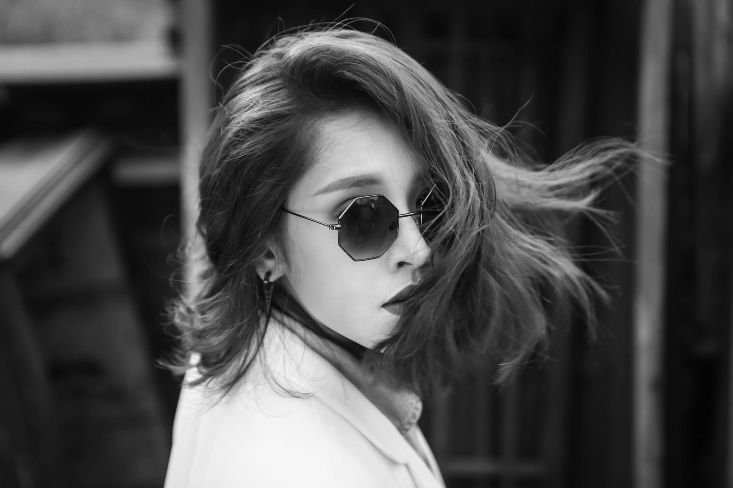 Chi Pu: Showbiz không như tưởng tượng