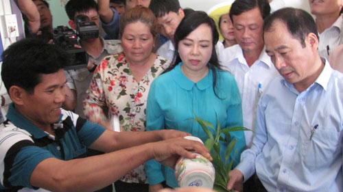 TP HCM: Zika rình rập tấn công!