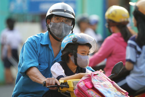 Những chấn thương "câm lặng"