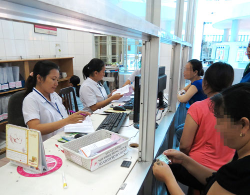 Thai phụ không sợ viêm gan B?
