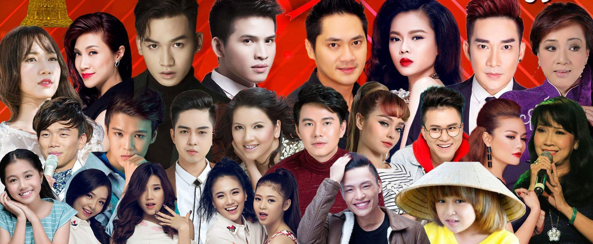 "Mai Vàng kết nối" đêm 15 và 16-9: Cuộc ra quân của ca sĩ trẻ