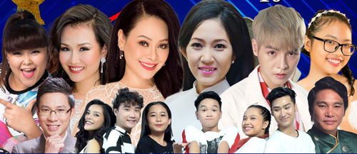 Live show 10 "Mai Vàng kết nối": Đêm xúc cảm tuôn trào