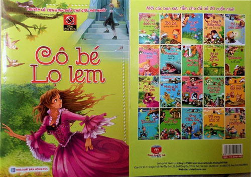 Đó là "thuốc độc", không phải sách!