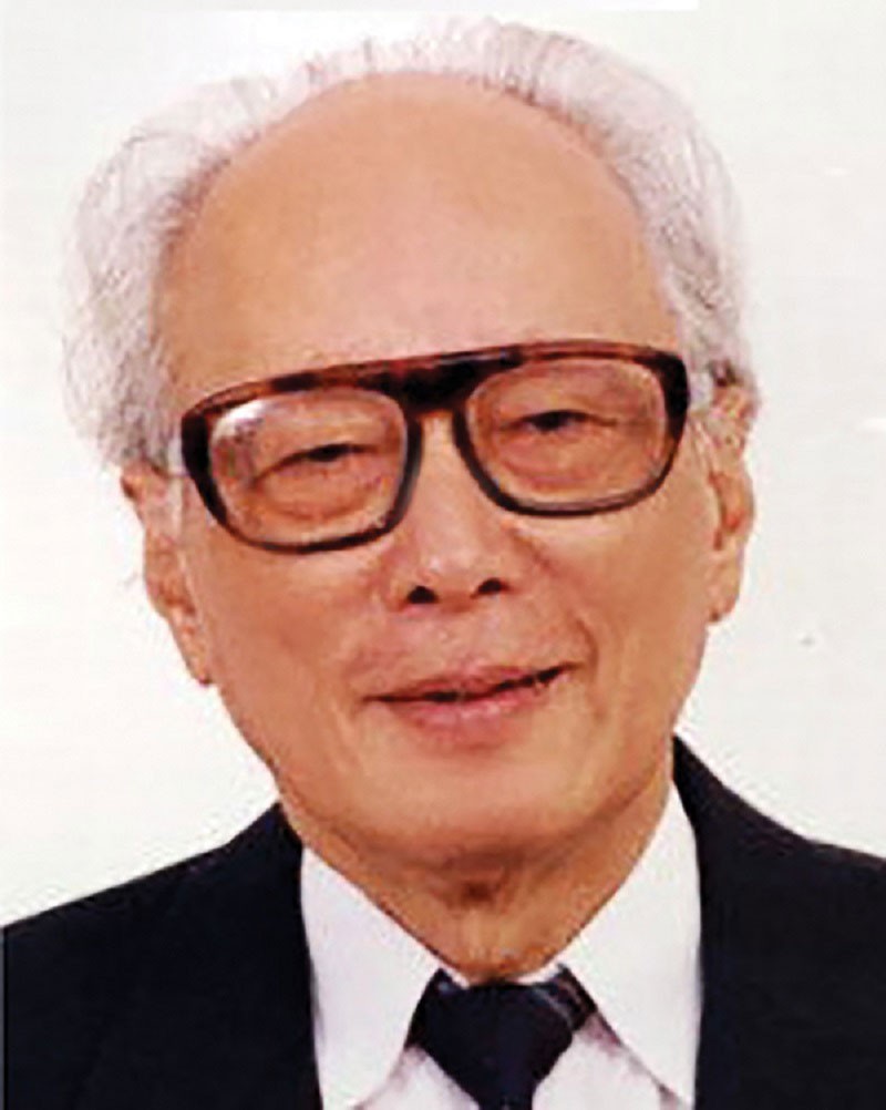 Nhạc sĩ Nguyễn Văn Thương - Từ đ&ecirc;m đ&ocirc;ng ấy - Ảnh 1.