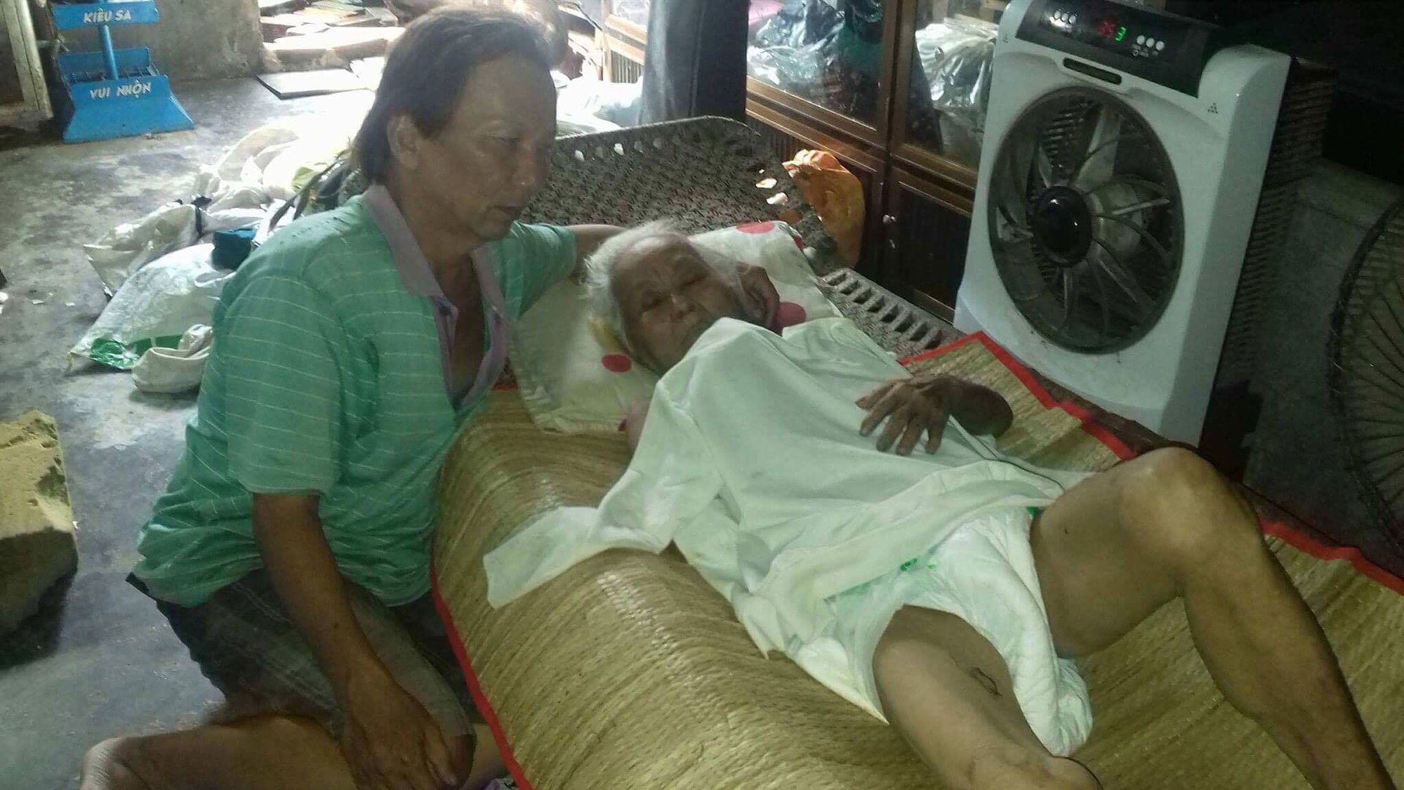 Phận đời nghèo túng của ba danh cầm