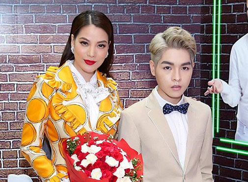 Nghệ sĩ "đập mặt xây lại" để thành công?