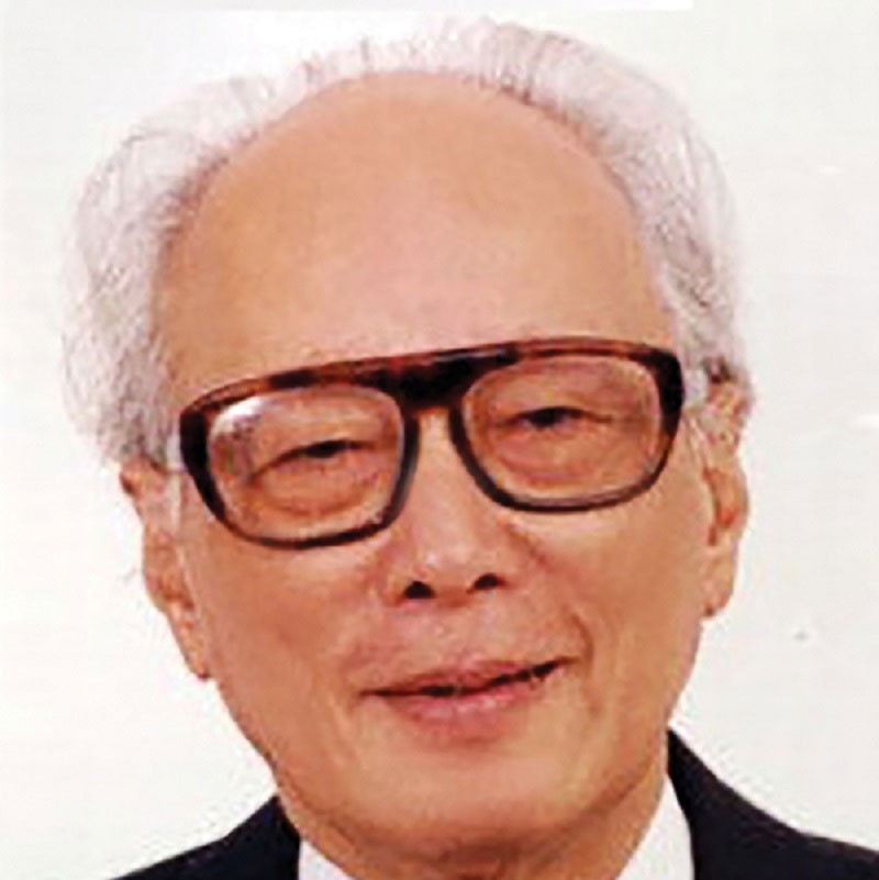 Nhạc sĩ Nguyễn Văn Thương - Từ đêm đông ấy