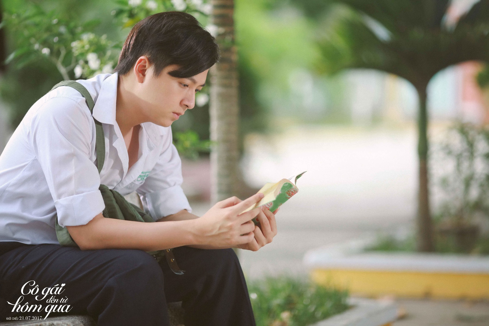 Đề cử Giải Mai V&agrave;ng Nam diễn vi&ecirc;n phim: Chọn gương mặt gạo cội n&agrave;o? - Ảnh 5.