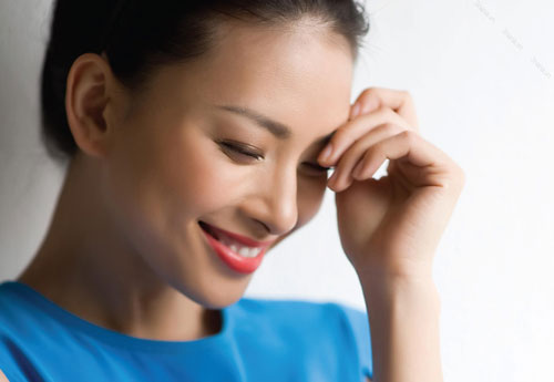 Ngô Thanh Vân: "Thích sống như nữ thần"