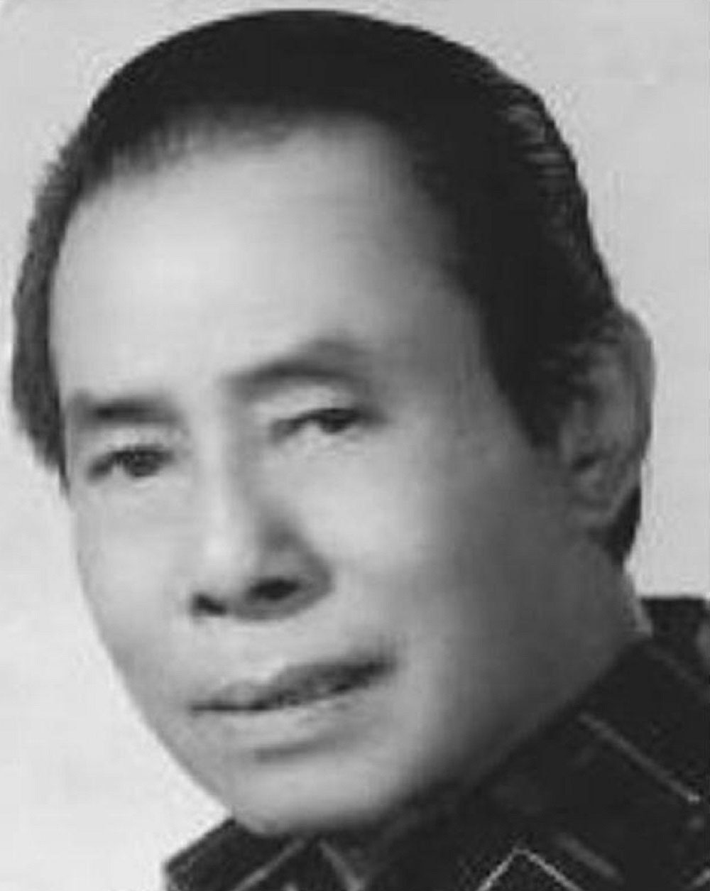 Hãnh diện 100 năm âm nhạc Việt nam: "Hòn vọng phu" Lê Thương